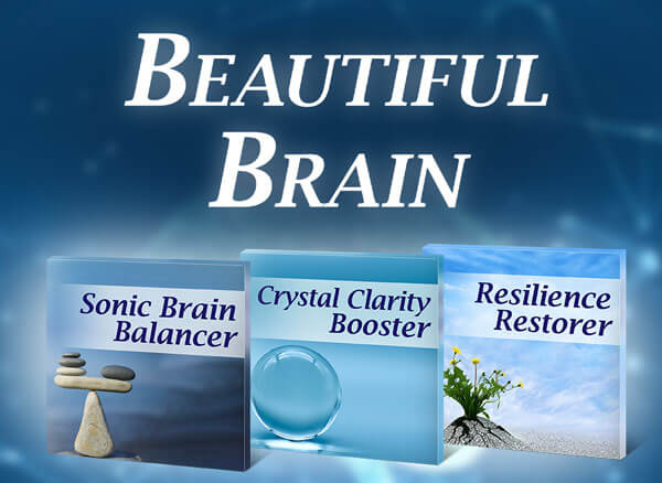 beautiful brain product image cover